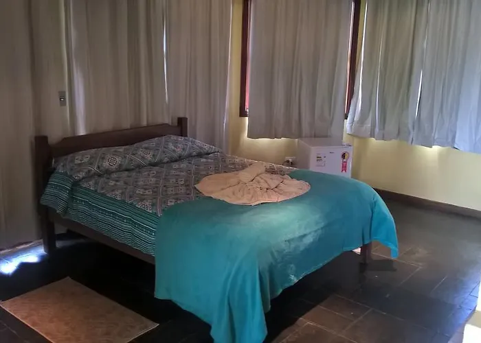 Pousada Dotto Chateau