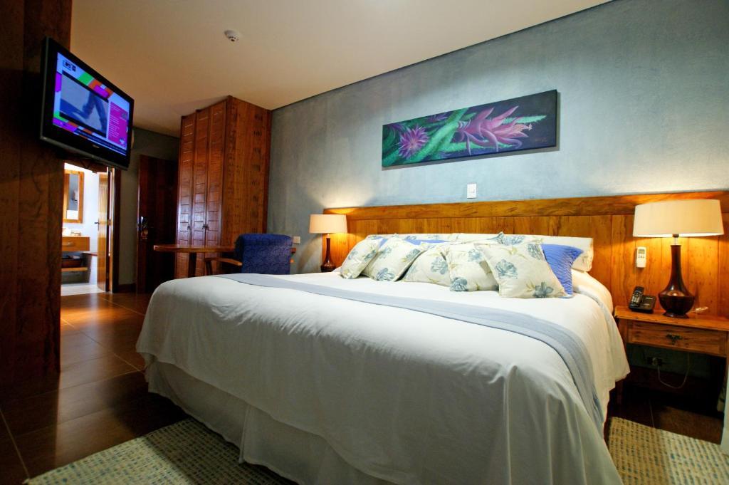 Dotto Chateau 3*