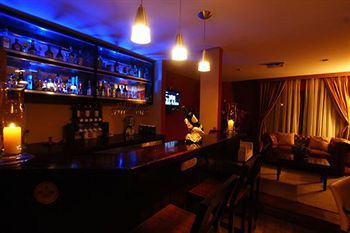 Casa de hóspedes Dotto Chateau 3*
