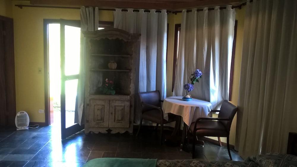 Dotto Chateau Casa de hóspedes 3*